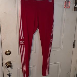 Womens adidas set